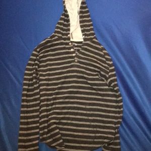 Men’s hoodie - large